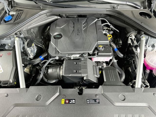 2027 Genesis GV70 2.5T Advanced