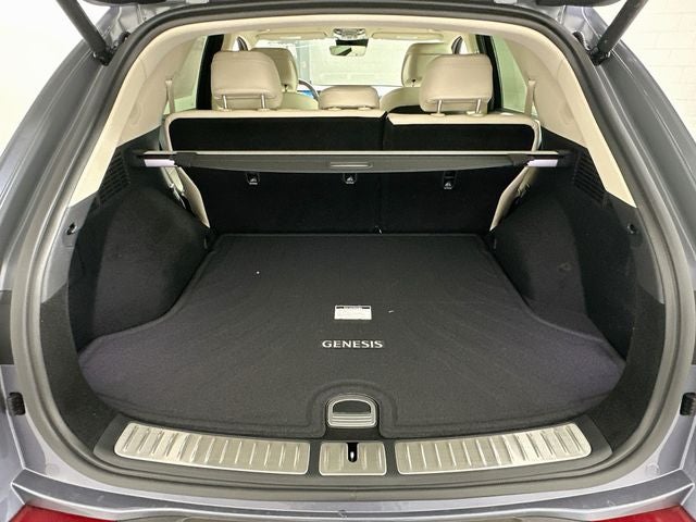 2027 Genesis GV70 2.5T Advanced