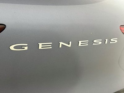 2027 Genesis GV70 2.5T Advanced