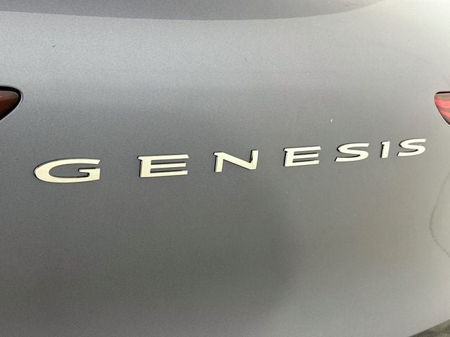 2027 Genesis GV70 2.5T Advanced