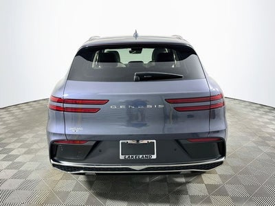 2027 Genesis GV70 2.5T Advanced