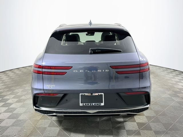 2027 Genesis GV70 2.5T Advanced