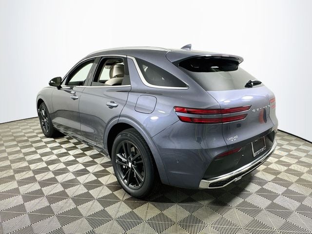 2027 Genesis GV70 2.5T Advanced