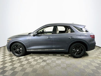 2027 Genesis GV70 2.5T Advanced