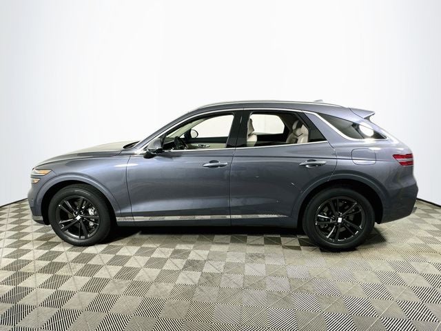 2027 Genesis GV70 2.5T Advanced