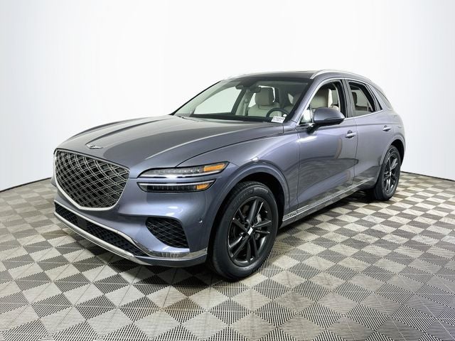 2027 Genesis GV70 2.5T Advanced