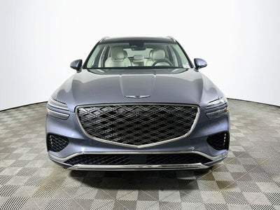 2027 Genesis GV70 2.5T Advanced