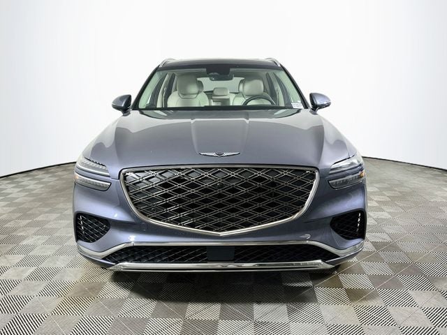 2027 Genesis GV70 2.5T Advanced