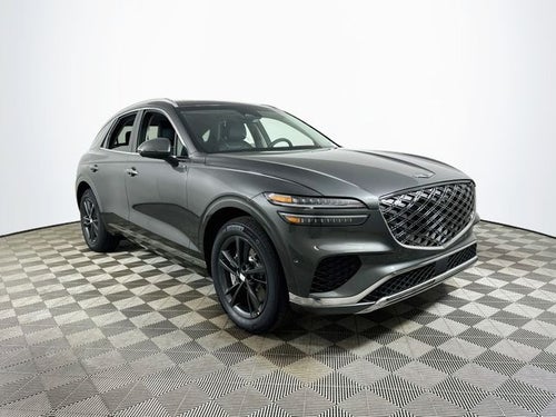 2027 Genesis GV70 2.5T Advanced