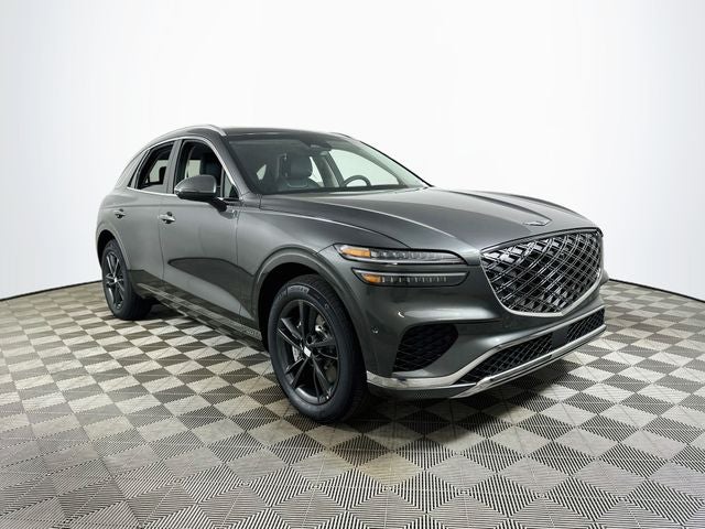 2027 Genesis GV70 2.5T Advanced