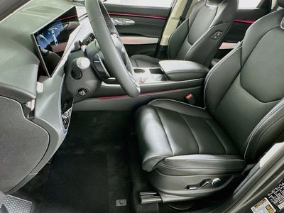 2027 Genesis GV70 2.5T Advanced