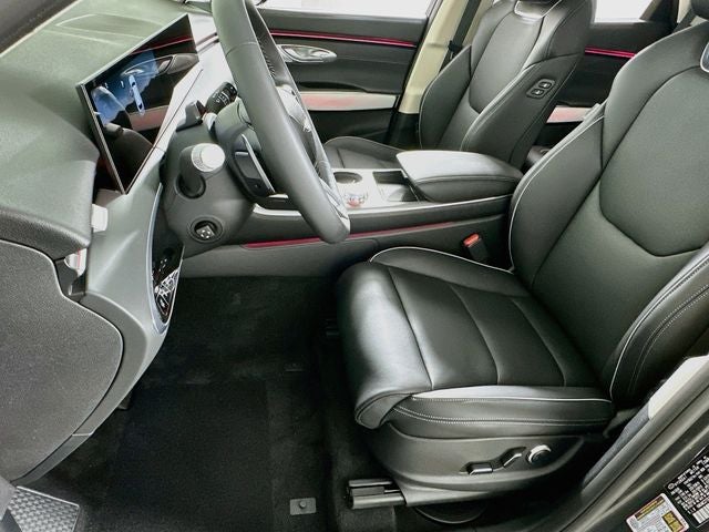 2027 Genesis GV70 2.5T Advanced