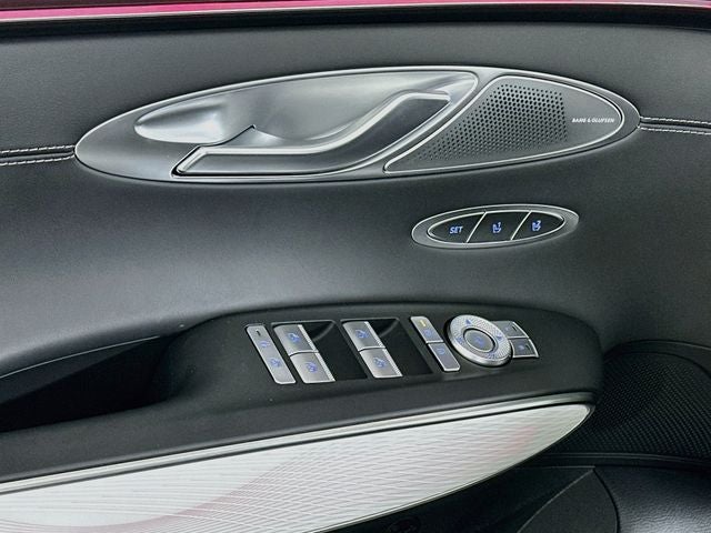 2027 Genesis GV70 2.5T Advanced