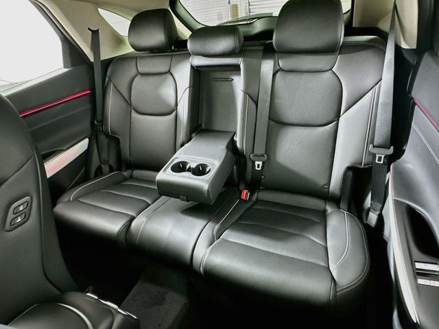 2027 Genesis GV70 2.5T Advanced
