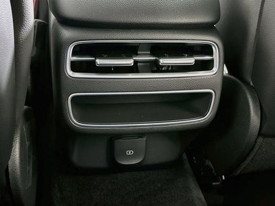 2027 Genesis GV70 2.5T Advanced