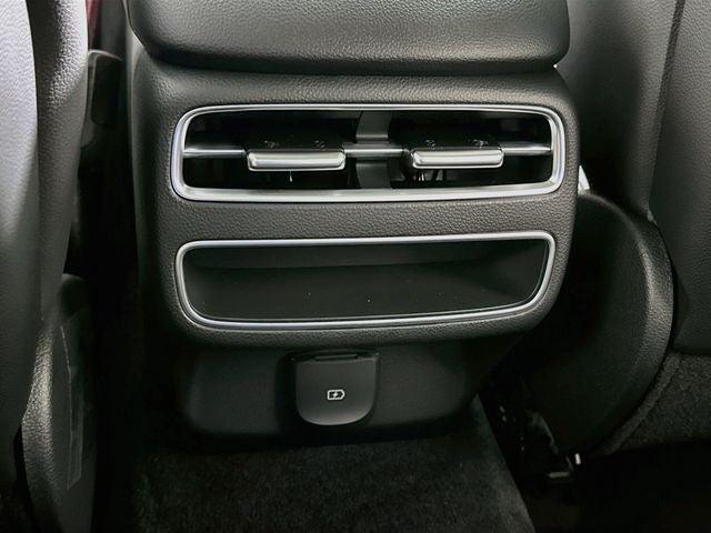2027 Genesis GV70 2.5T Advanced