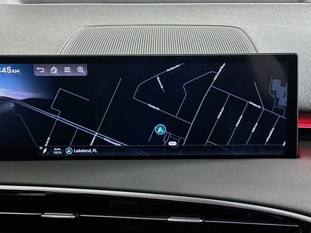2027 Genesis GV70 2.5T Advanced