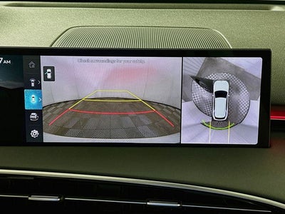 2027 Genesis GV70 2.5T Advanced