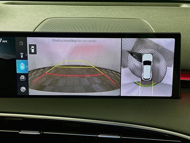 2027 Genesis GV70 2.5T Advanced