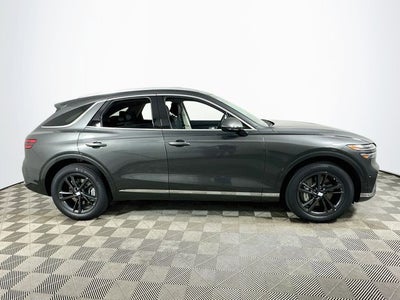 2027 Genesis GV70 2.5T Advanced