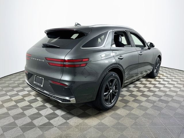 2027 Genesis GV70 2.5T Advanced