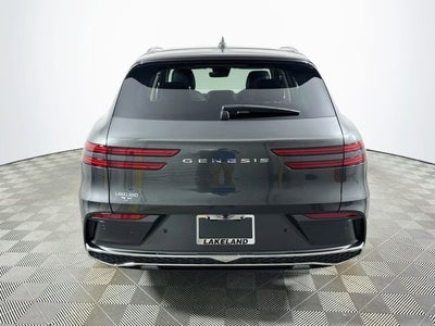 2027 Genesis GV70 2.5T Advanced