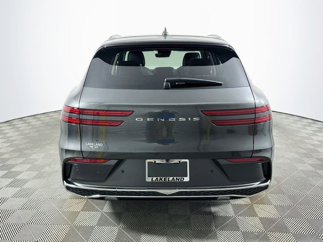 2027 Genesis GV70 2.5T Advanced