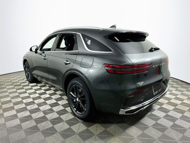 2027 Genesis GV70 2.5T Advanced
