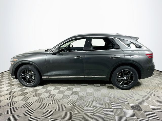 2027 Genesis GV70 2.5T Advanced
