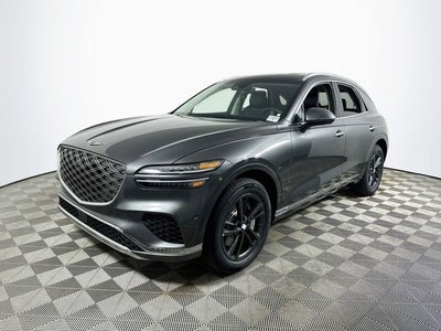 2027 Genesis GV70 2.5T Advanced