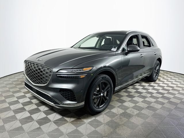 2027 Genesis GV70 2.5T Advanced