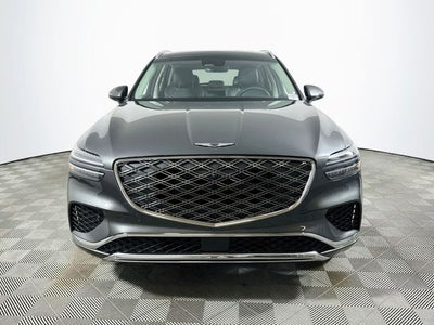 2027 Genesis GV70 2.5T Advanced
