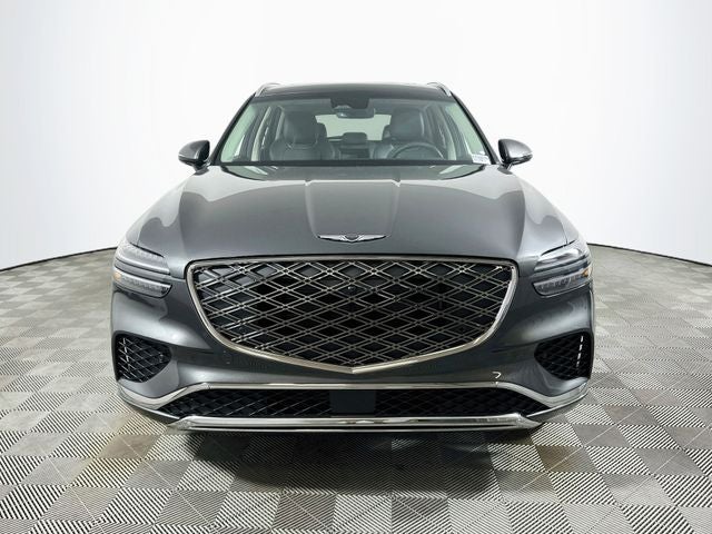 2027 Genesis GV70 2.5T Advanced