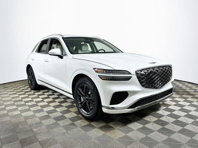 2027 Genesis GV70 2.5T Advanced