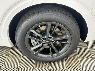 2027 Genesis GV70 2.5T Advanced