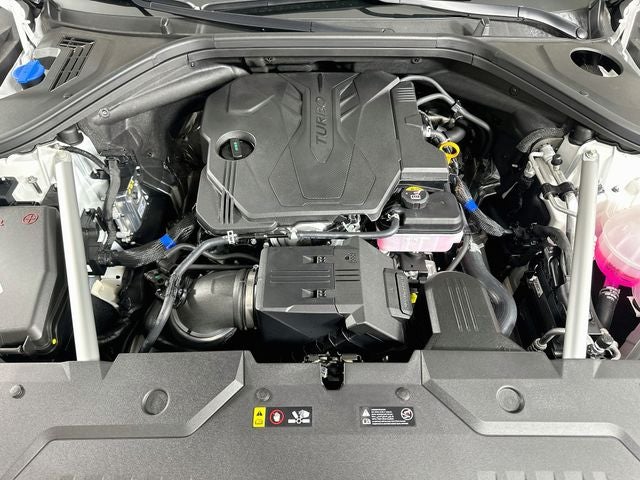 2027 Genesis GV70 2.5T Advanced