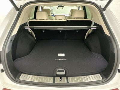 2027 Genesis GV70 2.5T Advanced