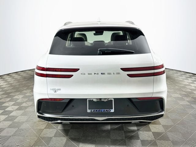 2027 Genesis GV70 2.5T Advanced