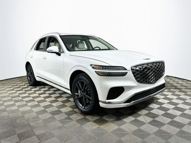 2027 Genesis GV70 2.5T Advanced