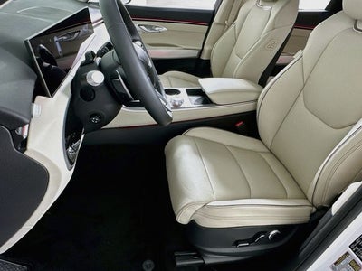 2027 Genesis GV70 2.5T Advanced
