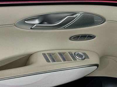 2027 Genesis GV70 2.5T Advanced