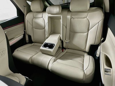 2027 Genesis GV70 2.5T Advanced