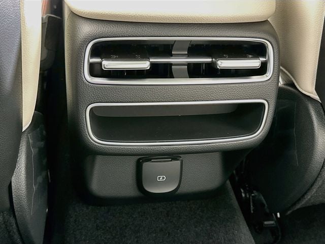 2027 Genesis GV70 2.5T Advanced