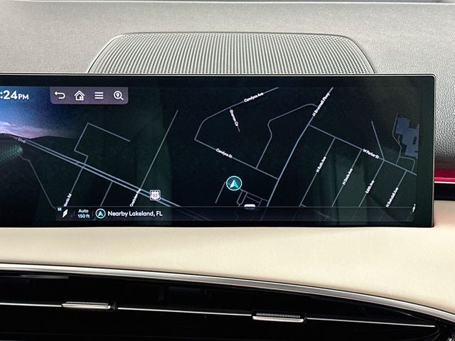 2027 Genesis GV70 2.5T Advanced