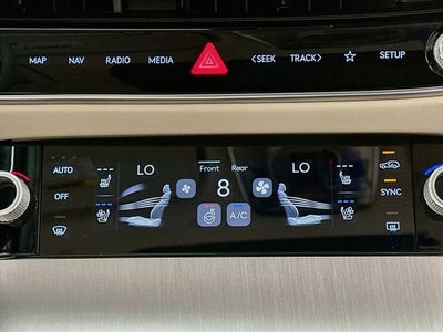 2027 Genesis GV70 2.5T Advanced