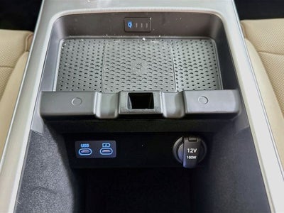 2027 Genesis GV70 2.5T Advanced