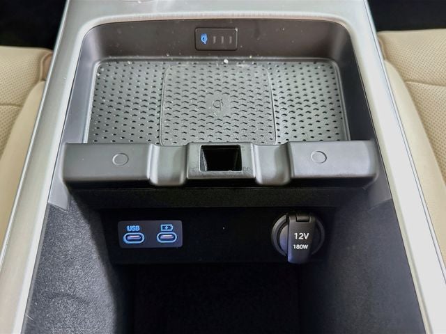 2027 Genesis GV70 2.5T Advanced