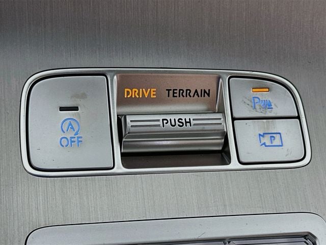 2027 Genesis GV70 2.5T Advanced