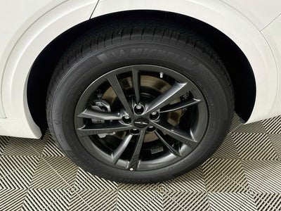 2027 Genesis GV70 2.5T Advanced