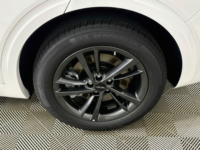 2027 Genesis GV70 2.5T Advanced